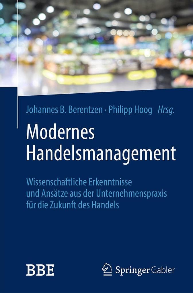 Modernes Handelsmanagement