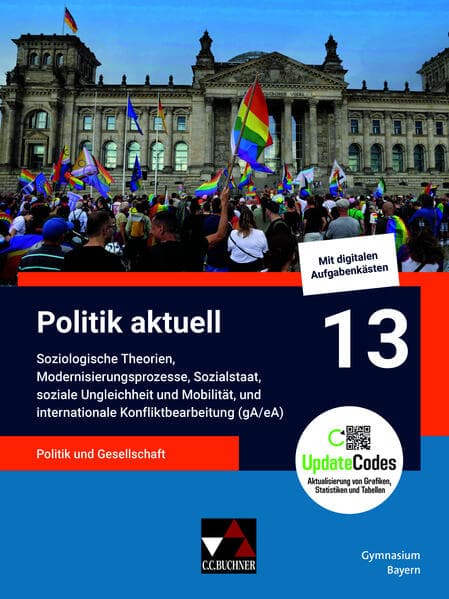 Politik aktuell 13 (gA/eA) - G9