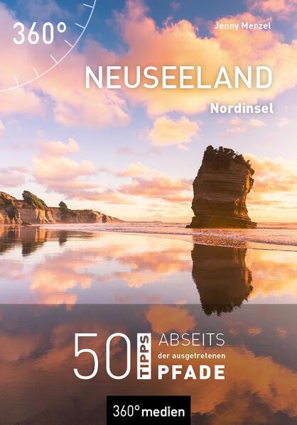 Neuseeland - Nordinsel