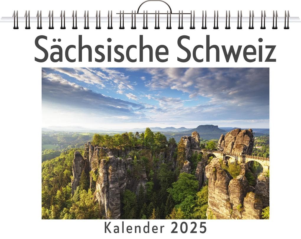 Sächsische Schweiz