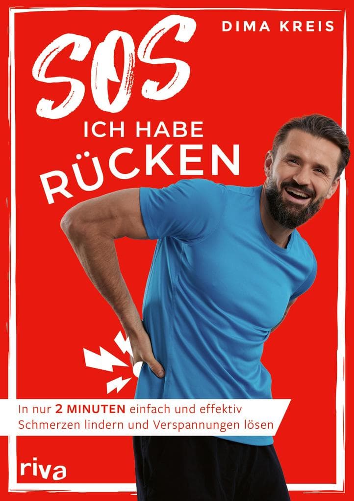 SOS, ich habe Rücken