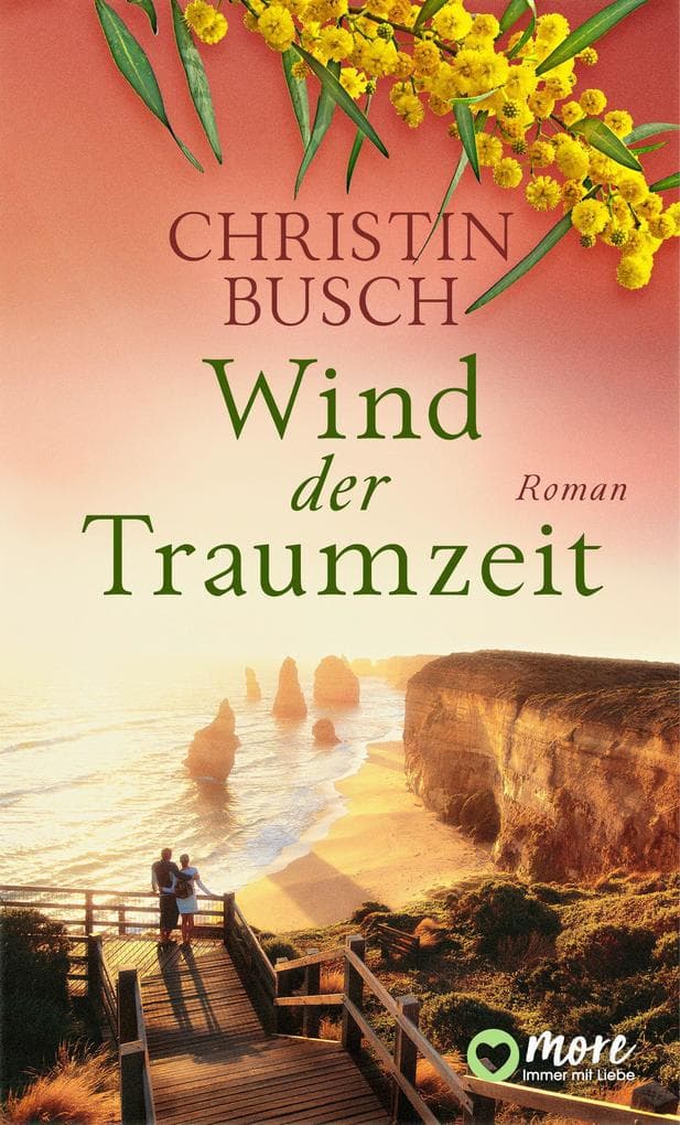 Wind der Traumzeit