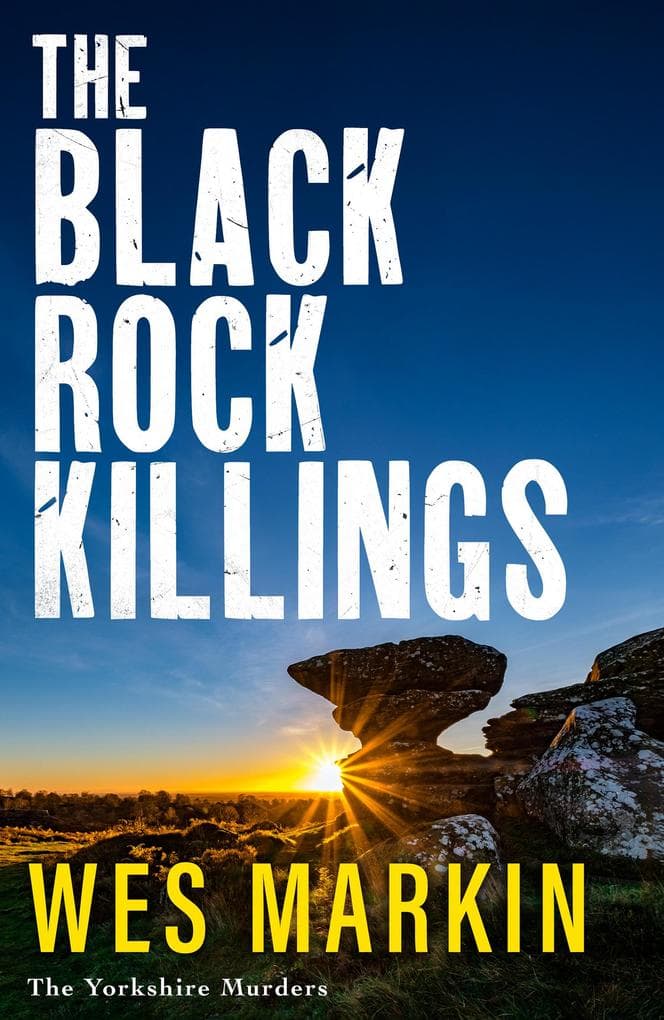 The Black Rock Killings