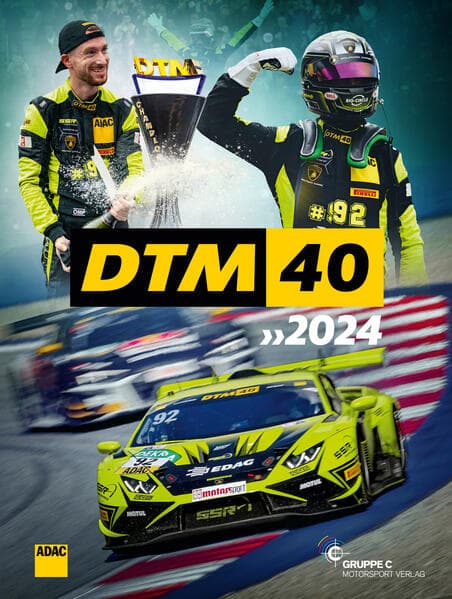 DTM 2024