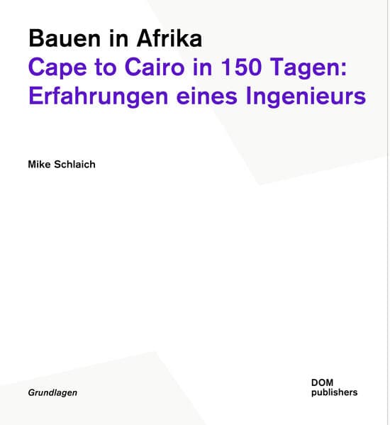 Bauen in Afrika