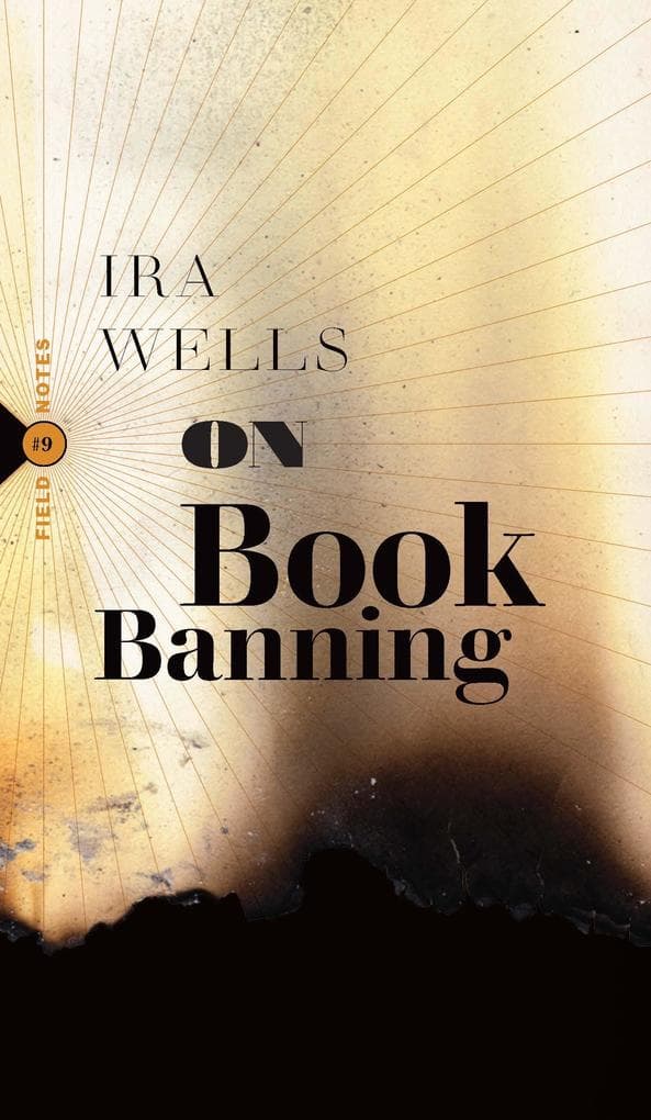 On Book Banning