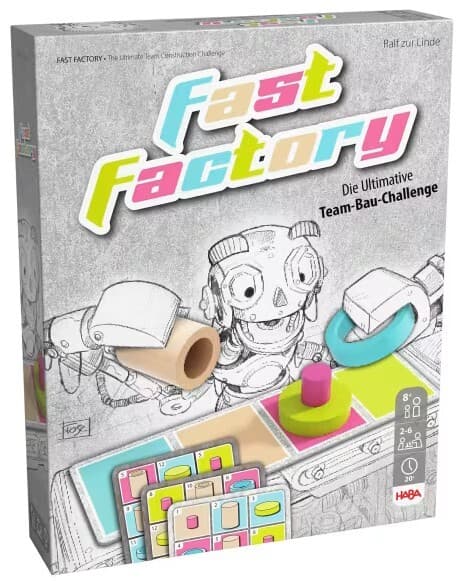 Fast Factory