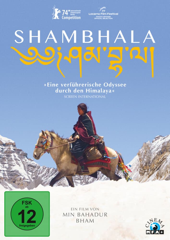 Shambhala (OmU)