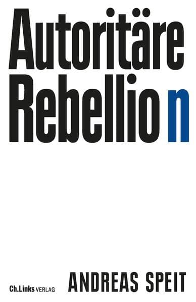 Autoritäre Rebellion