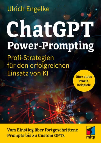 ChatGPT Power-Prompting