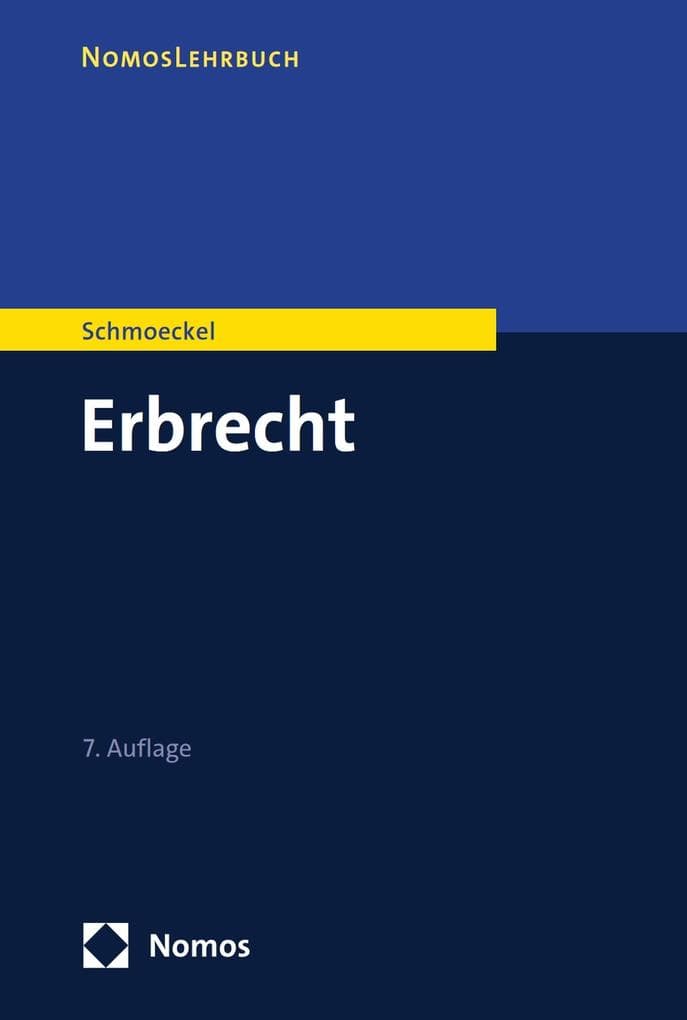 Erbrecht