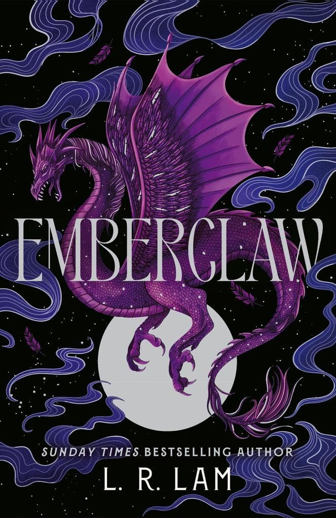 Emberclaw