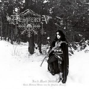 Fra li Monti Sibillini (Black Medieval Winter Over