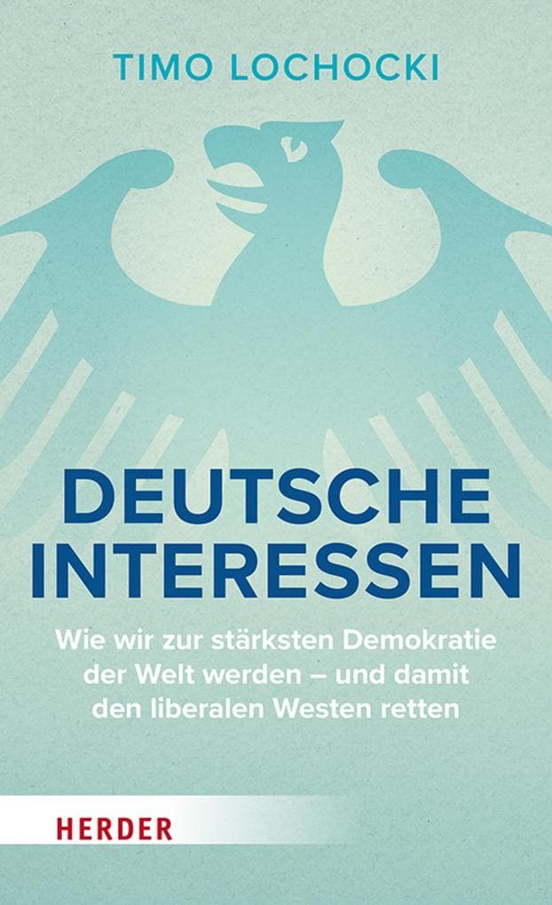 Deutsche Interessen