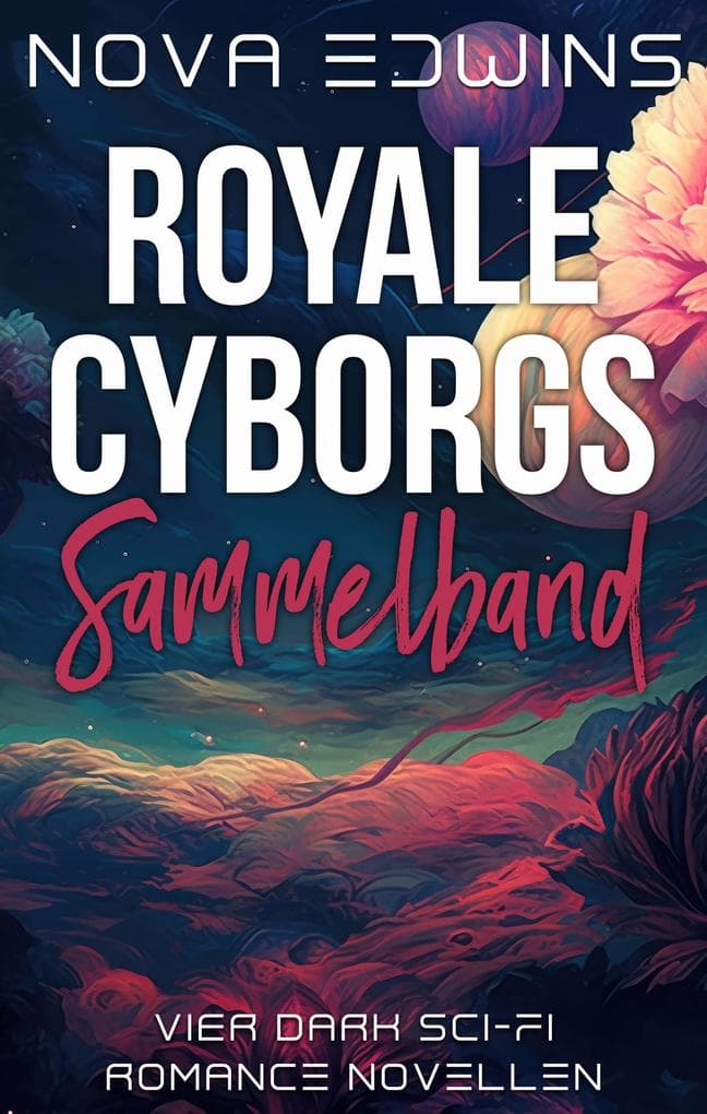 Royale Cyborgs