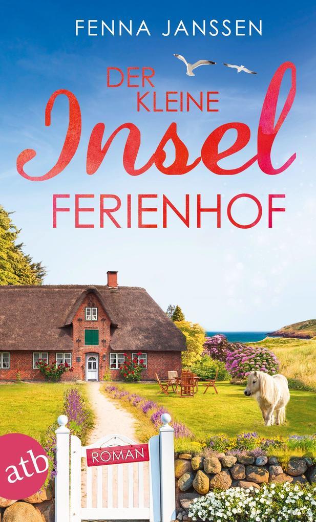 Der kleine Inselferienhof