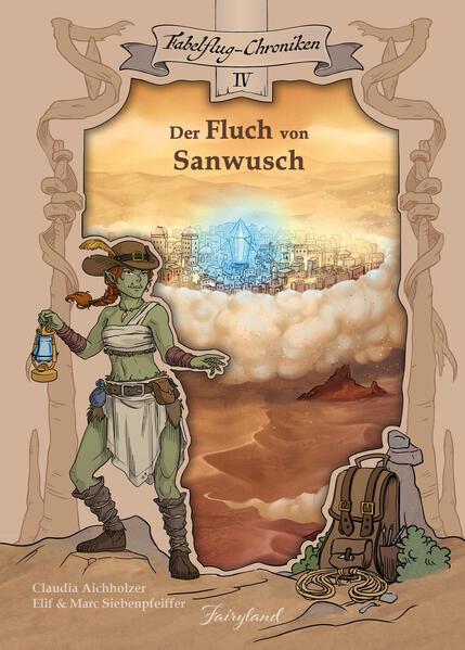 Der Fluch von Sanwusch