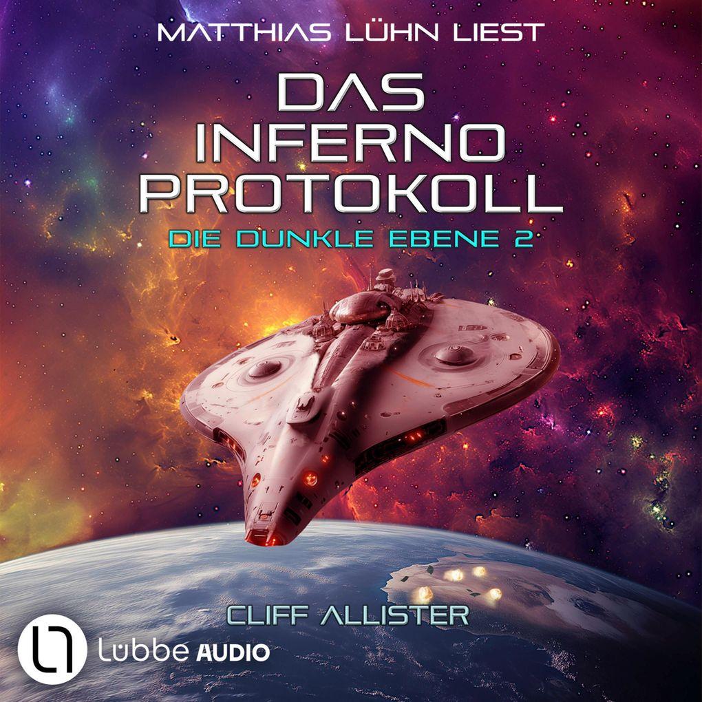 Das Inferno Protokoll