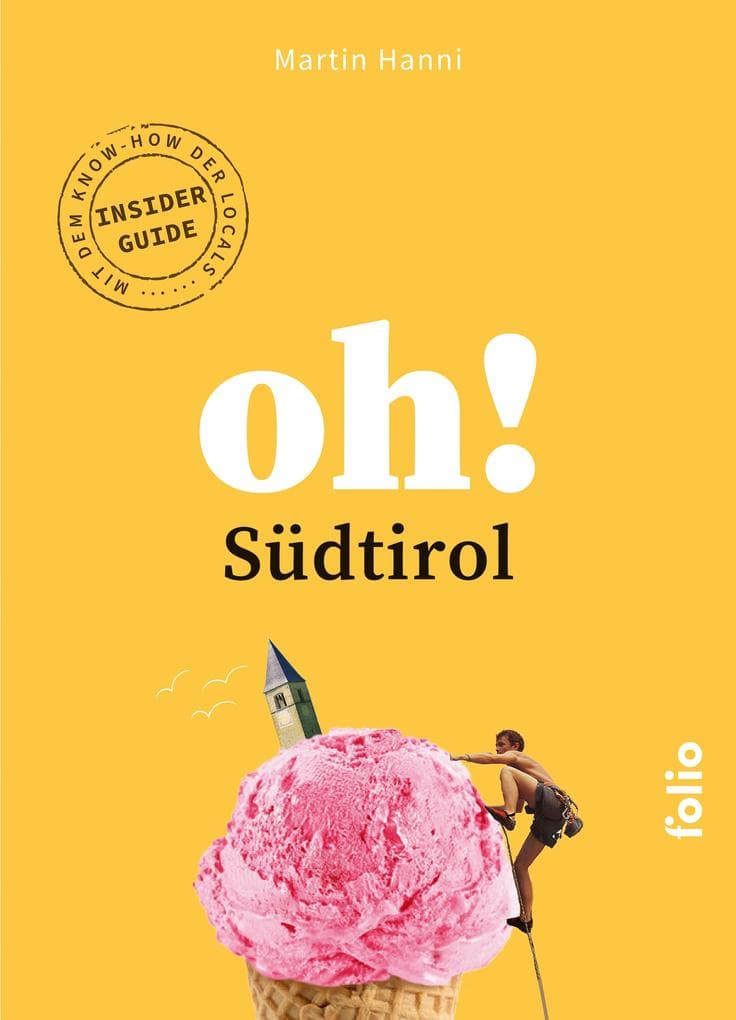 Oh! Südtirol