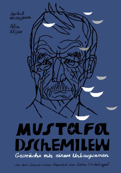 Mustafa Dschemilew