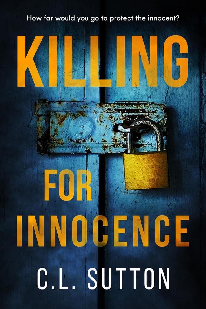 Killing For Innocence