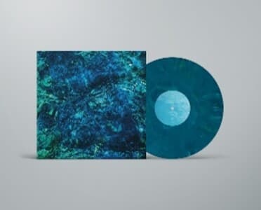 Luminescent Creatures (Ltd. Deluxe Ocean Eco LP)