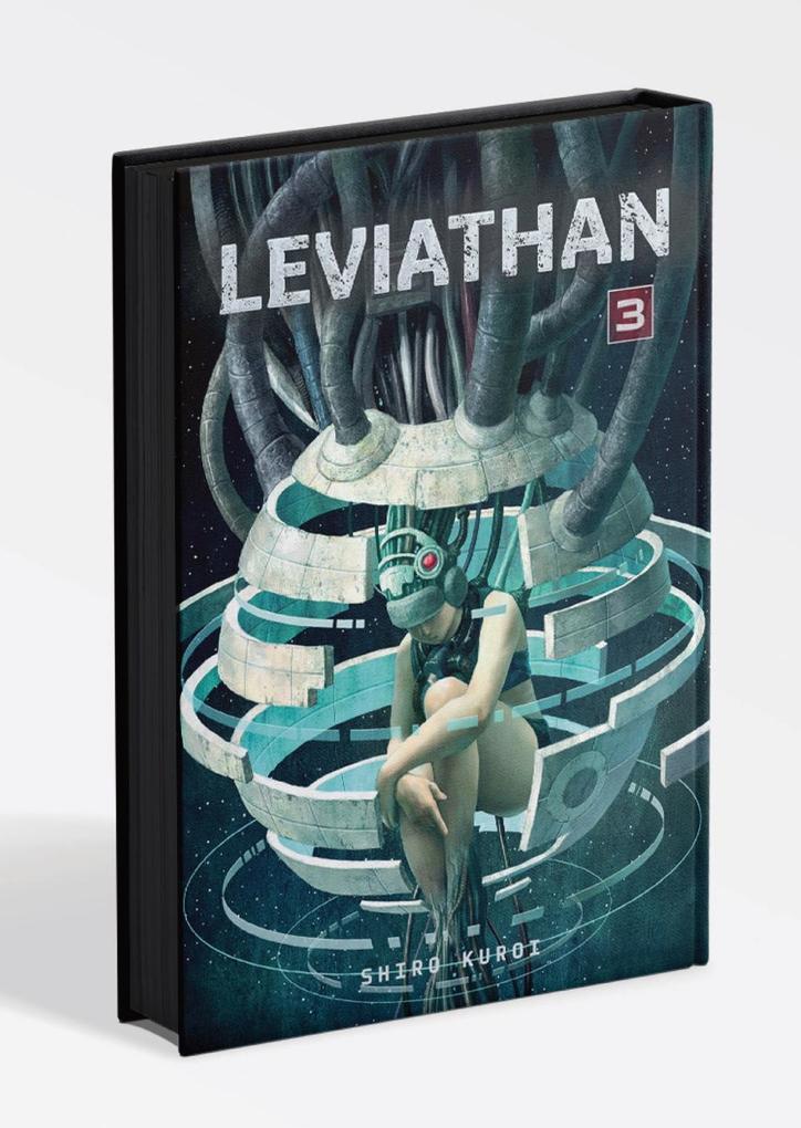 Leviathan Volume 3