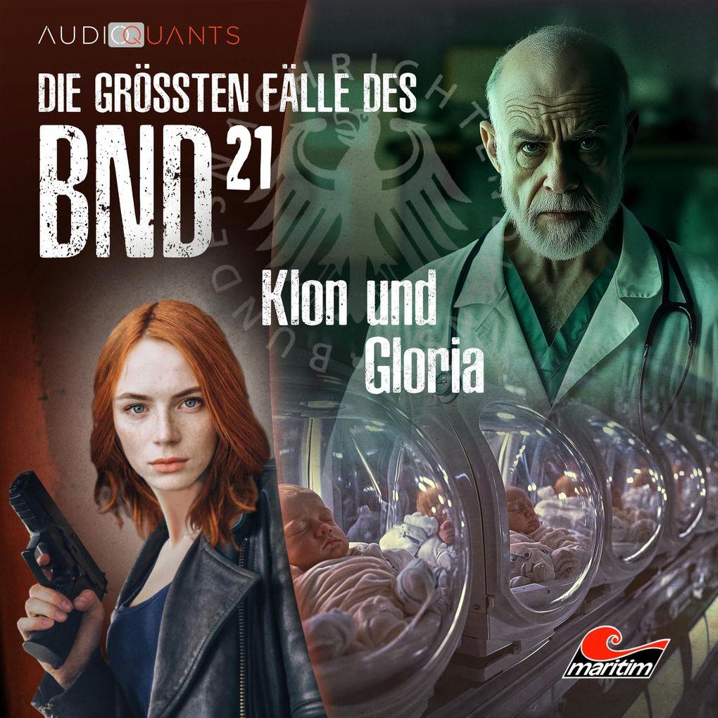 Klon und Gloria