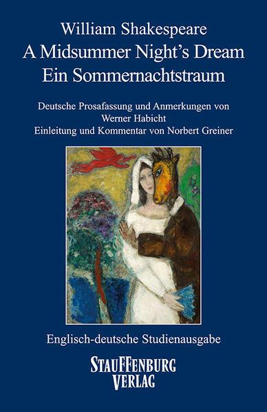 A Midsummer Night's Dream - Ein Sommernachtstraum