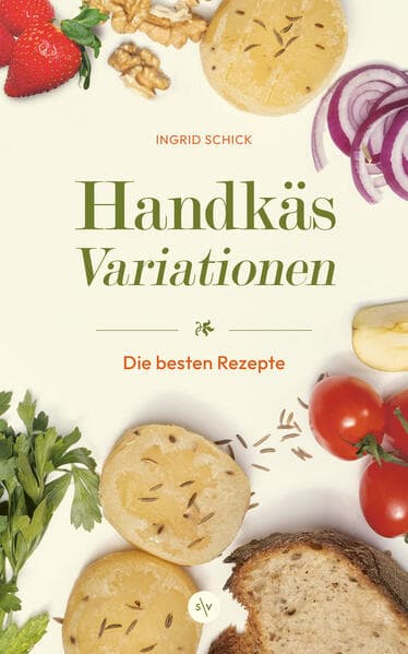 Handkäs-Variationen