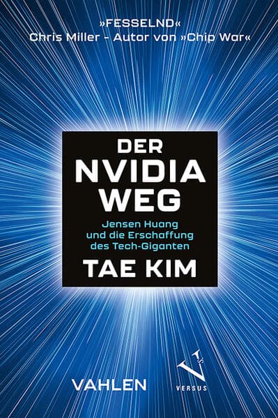 Der Nvidia-Weg