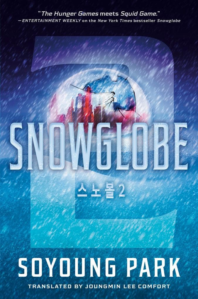 Snowglobe 2