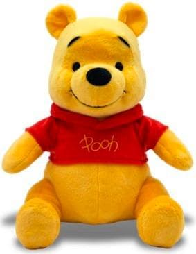 Disney WTP Winnie, 25cm