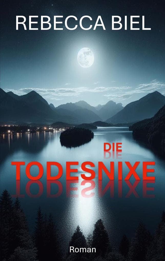 Die Todesnixe