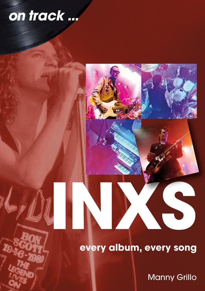 INXS