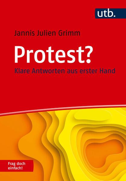 Protest? Frag doch einfach!