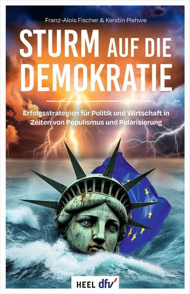 Sturm auf die Demokratie