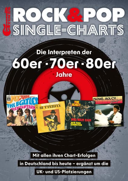 Rock & Pop Single-Charts