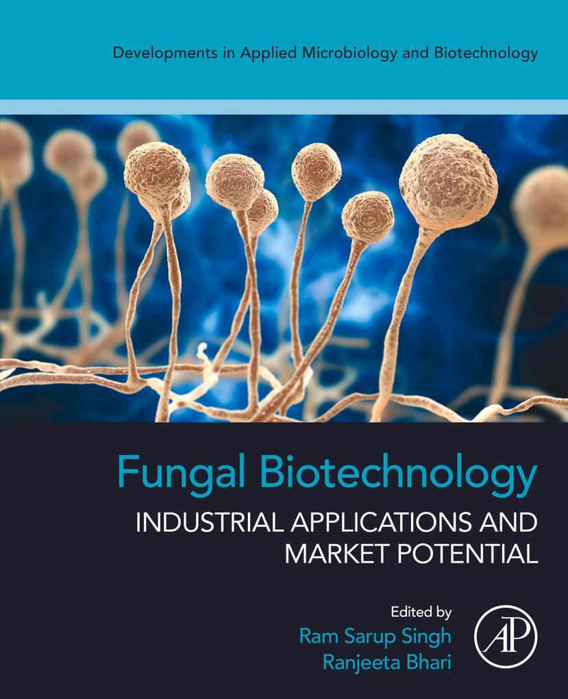 Fungal Biotechnology