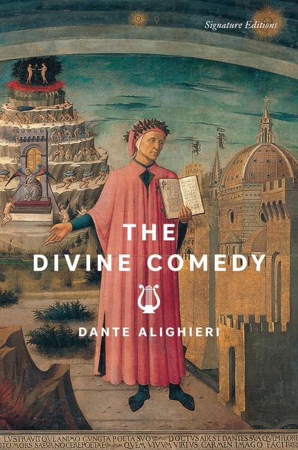 The Divine Comedy