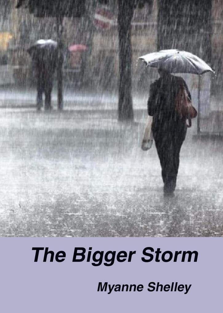The Bigger Storm