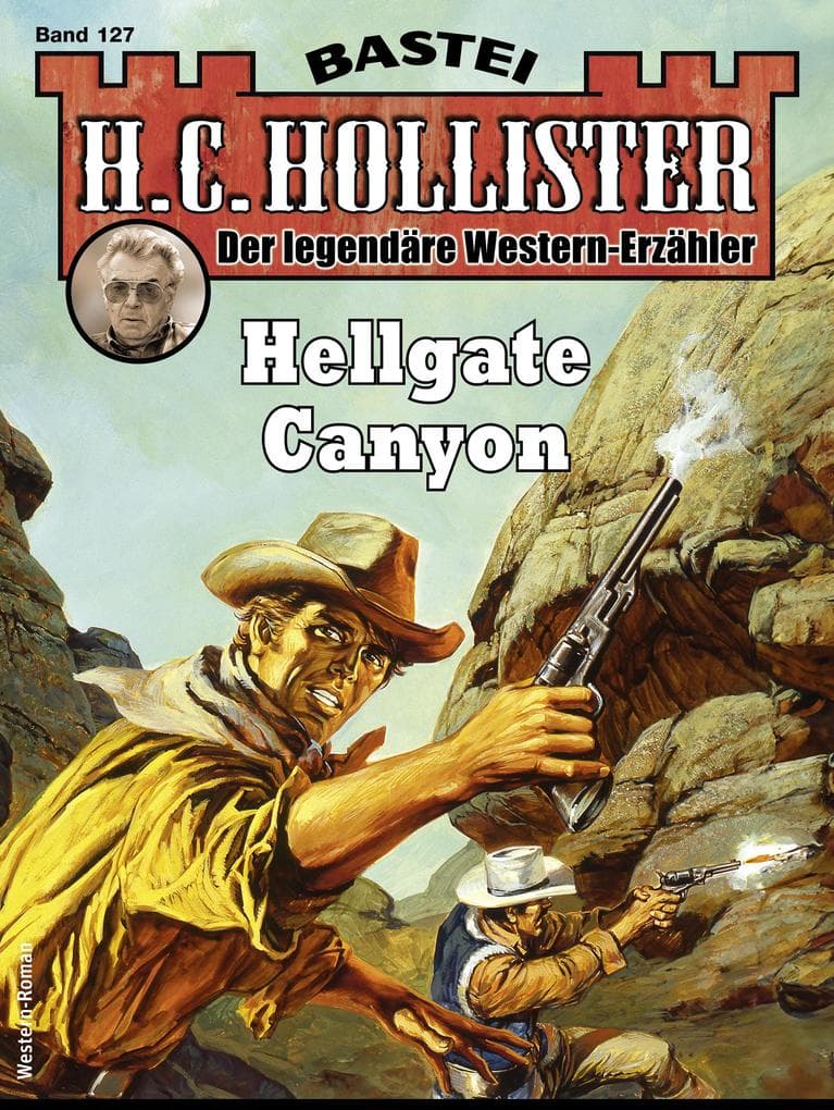 H. C. Hollister 127