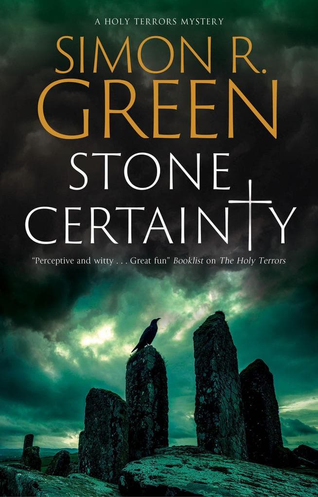 Stone Certainty