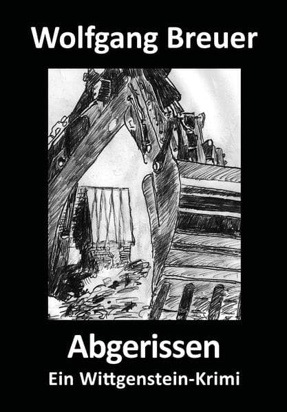 Abgerissen