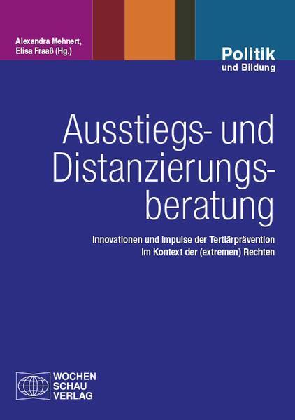 Ausstiegs- und Distanzierungsberatung