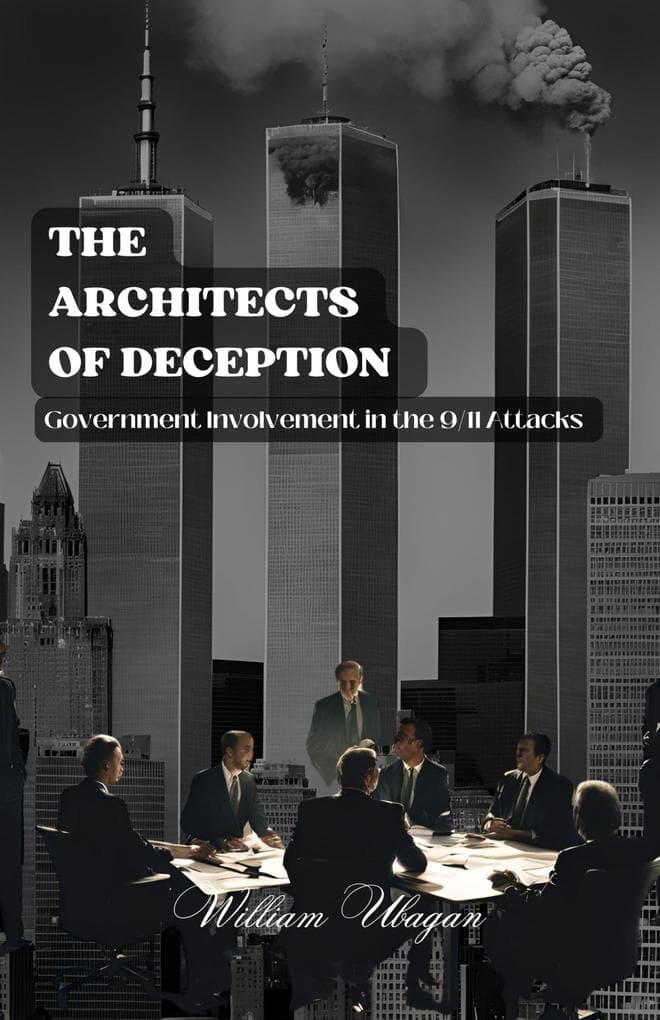 The Architects of Deception