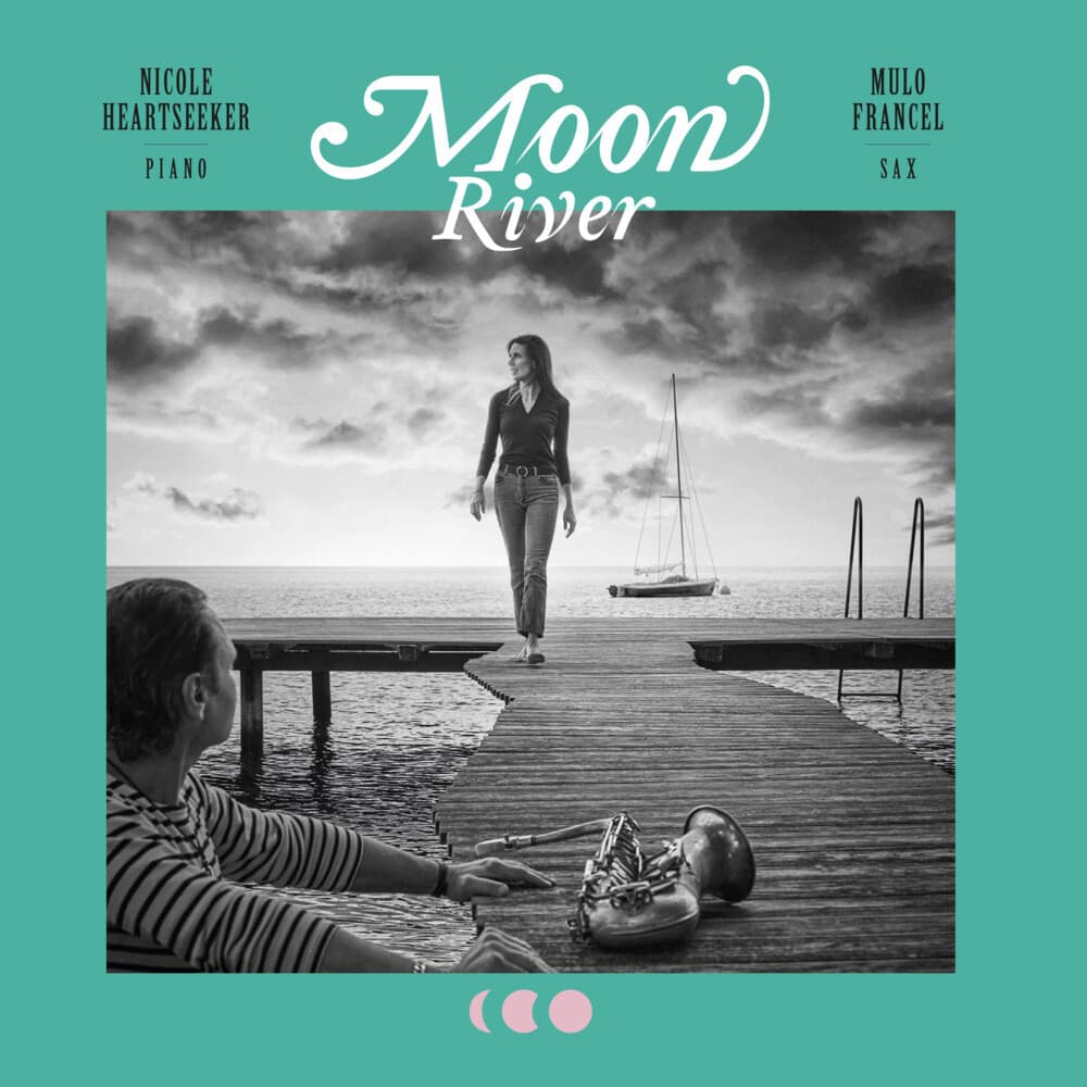 Moon River (180g Black Vinyl)