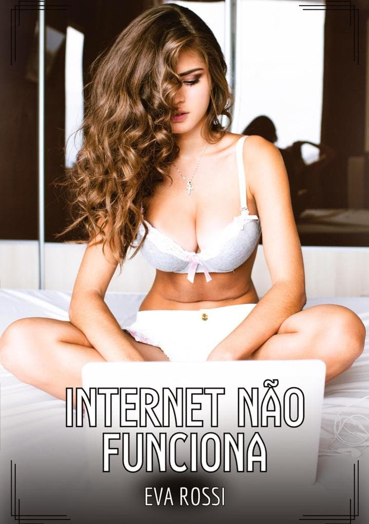 Internet não funciona