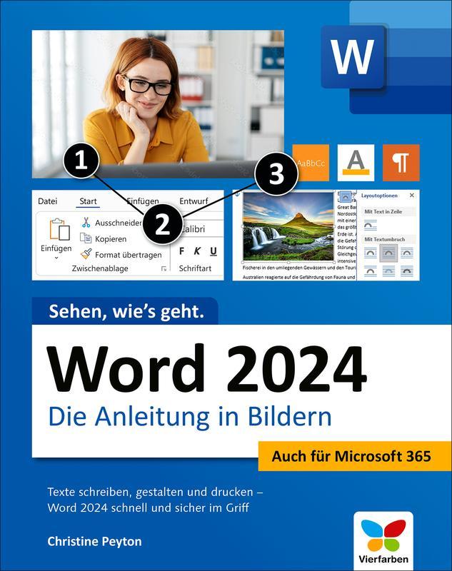 Word 2024