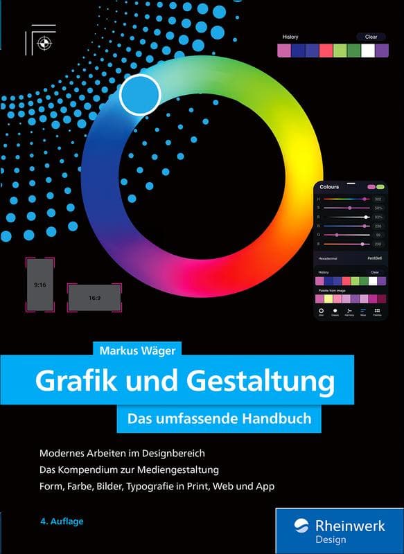 Grafik und Gestaltung